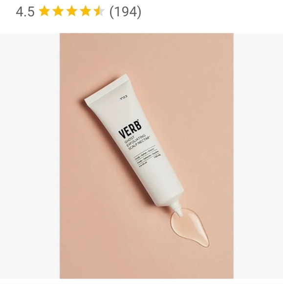 Verb ghost exfoliating scalp nectar - Picture 7 of 7